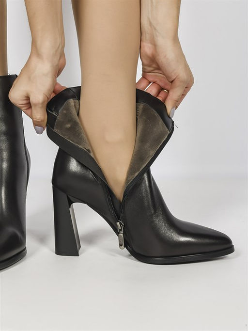 Ботильоны на выход и на работу D3-1201 - Piniolo фото 5