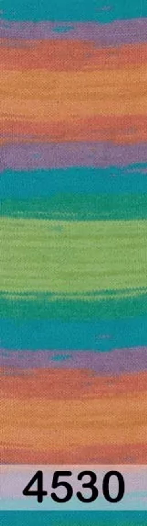 COTTON GOLD BATIK - Alize фото 11