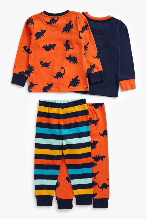 MOTHERCARE / Пижама  фото 3