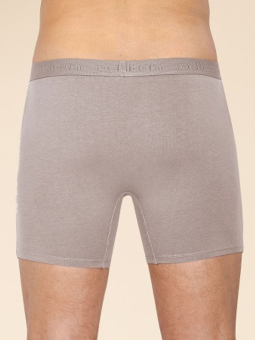 PELICAN, трусы мужские, Серый  фото 3