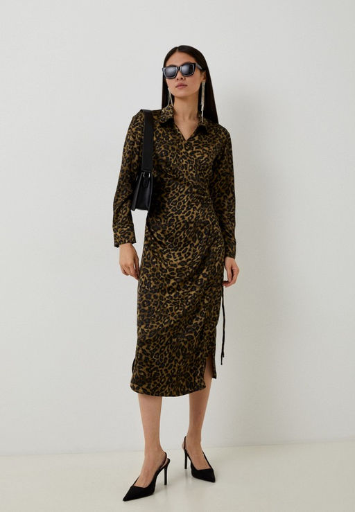 Платье жен._new - Incity фото 14