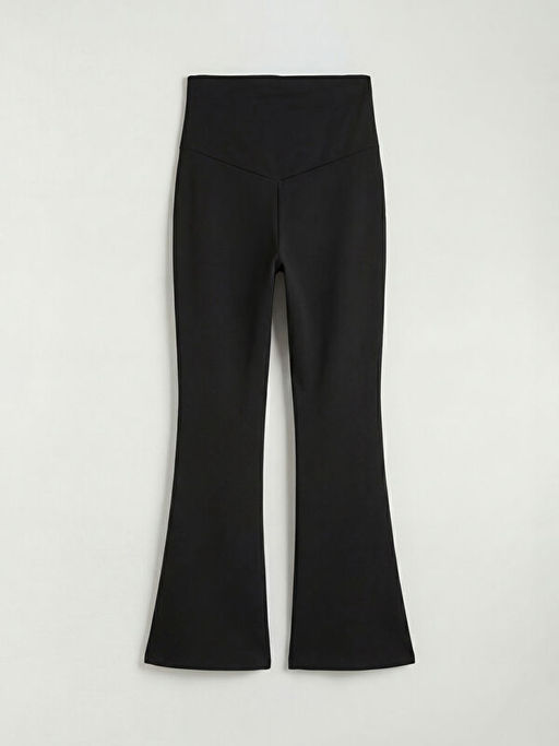 Kar?n Panelli ?spanyol Pa?a Hamile Tayt