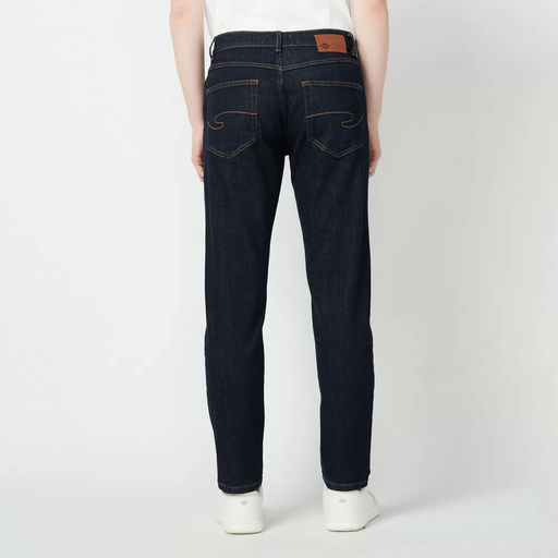 Брюки джинсовые Straight tapered / Lee Cooper  фото 2