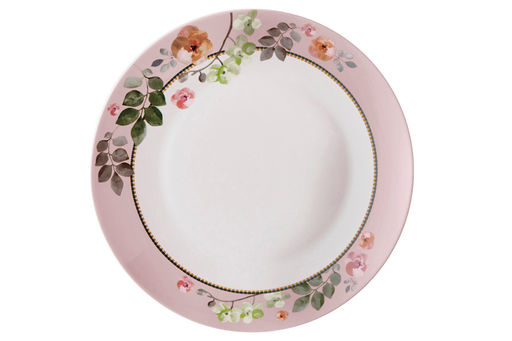 Обеденный набор Arcadia, розовый, 4 персоны, 12 предметов - Maxwell & Williams фото 2