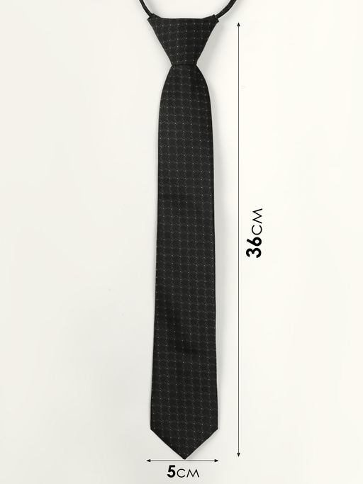 Галстук детский Соль&Перец  фото 4