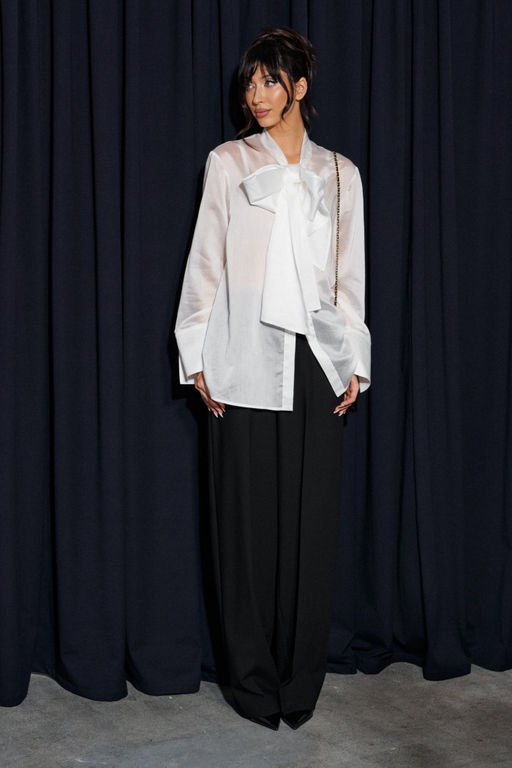 Блузка А2382 - Annete фото 2