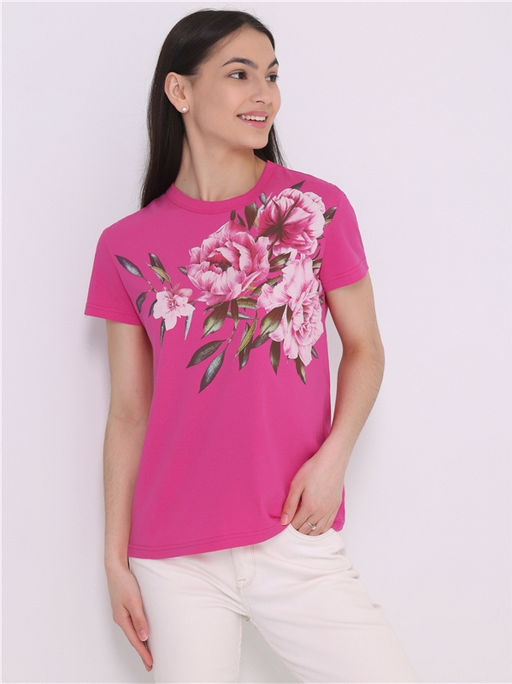 Футболка 1ЖДФК2657001