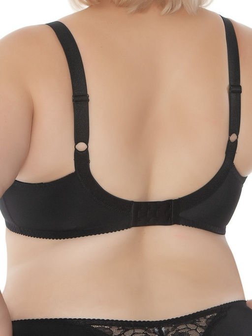 БЮСТГАЛЬТЕР Milavitsa 115570/100 чёрный