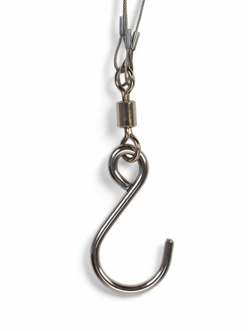 Кашпо для цветов Жемчужина, 7 л, d=36 см, h=22 см, пластик, со вставкой, подвесное, бежевое - Simaland фото 11