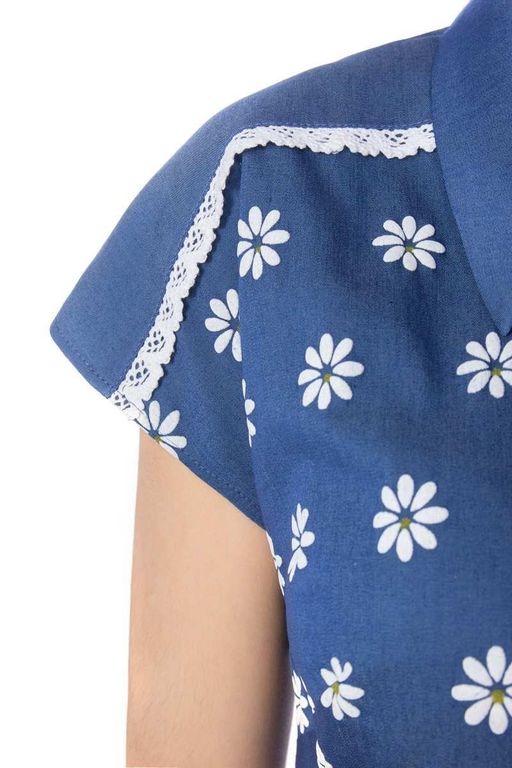 Платье П3-3292 - Wisell фото 2