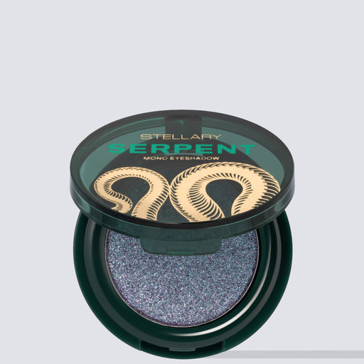 Лимитка Stellary Монотени Serpent тон 02 Midnight mamba фиолетовый, 1.5 г