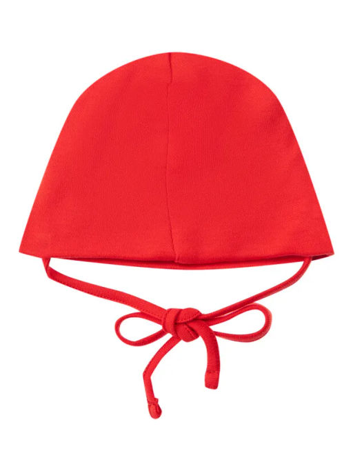 PlayToday / Шапка детская трикотажная для девочек, 2 шт. в комплекте  фото 6