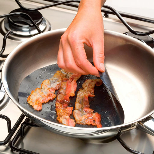 Лист для сковороды антипригарный FrS-26, 26 см арт.003919