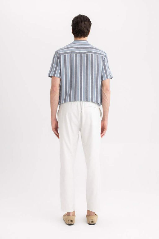 Узкие брюки Jogger - Defacto фото 7