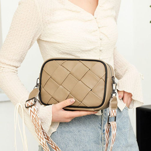 Bags Сумка женская / кожа / 0064282  фото 24