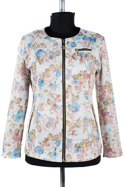 08-1237 Ветровка женская - El podio фото 5