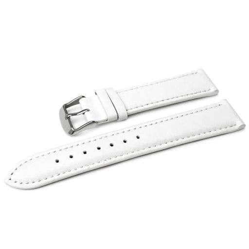 Ремешок натуральная кожа C10-12white - Daniel klein фото 2
