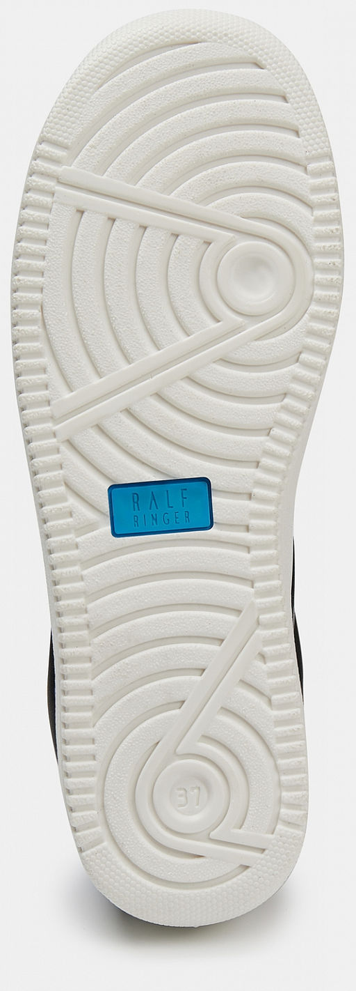 Кеды JAM RALF RINGER 709108ЧЗ/ОКП709108ЧЗ  фото 5