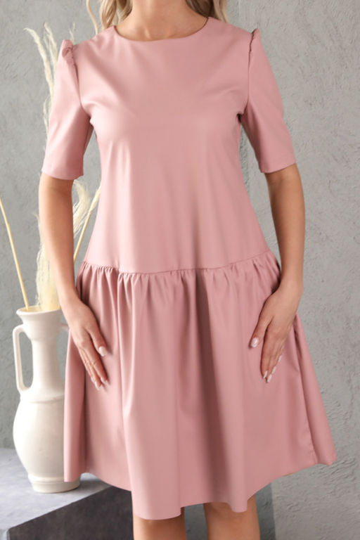 Платье П4-5203/4 - Wisell фото 3