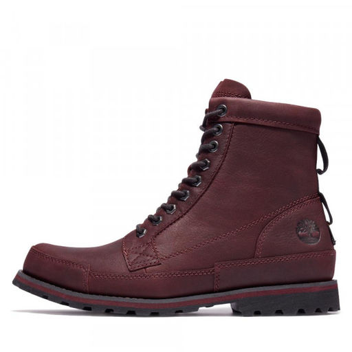 Ботинки - Timberland фото 7