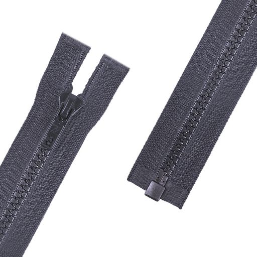 Молния Трактор BLITZ MBT 80 см Тип 5 разъёмная 10 шт