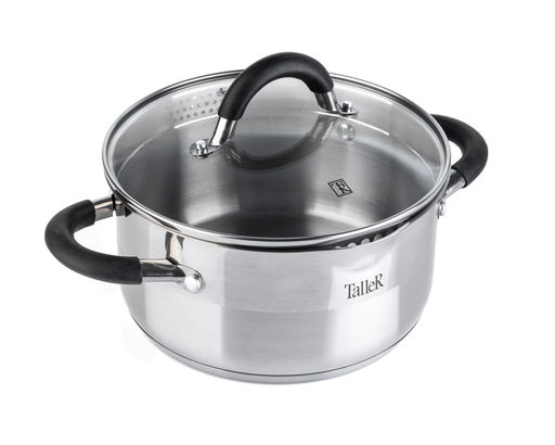 Кастрюля TalleR TR-17192, 2,0 л
