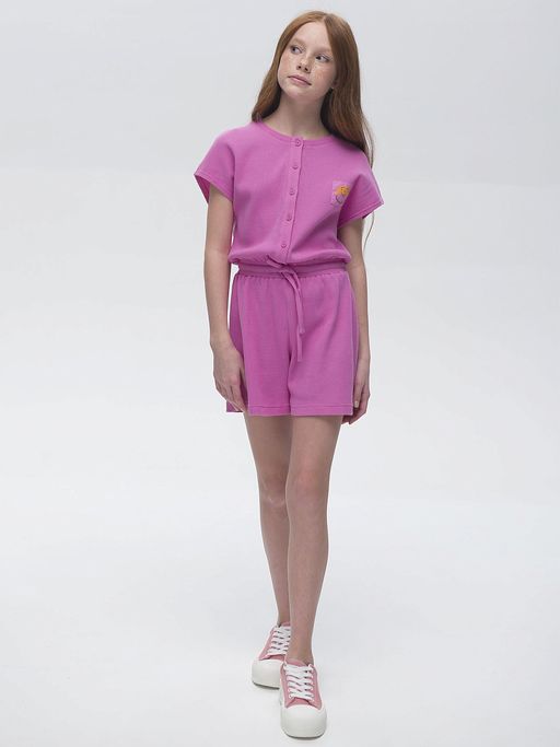 Pelican GFRR4319 комбинезон для девочек  фото 5