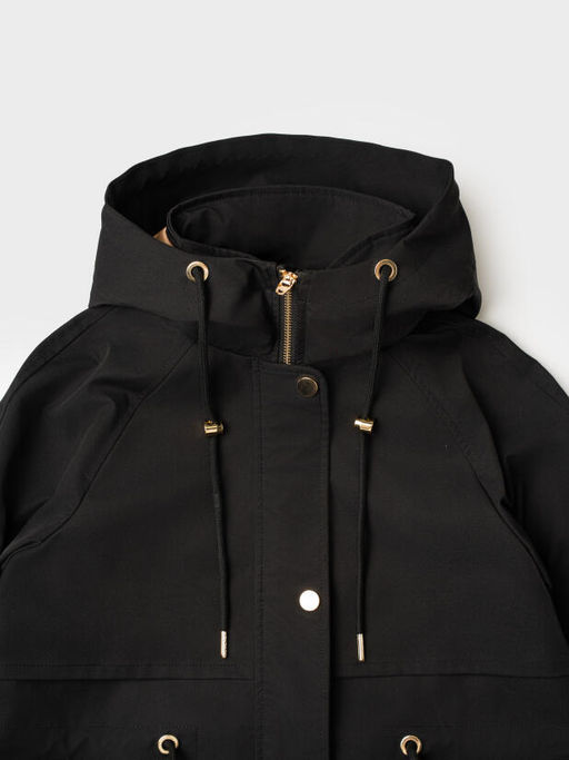 PlayToday / Плащ для девочки фото 15