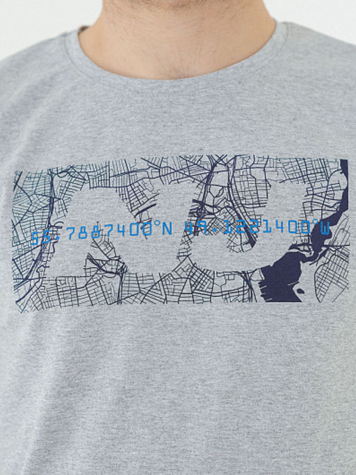 Футболка мужская М1-379 P - Глория Трикотаж фото 49