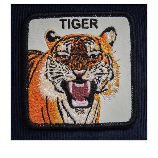 Бейсболка GOORIN BROTHERS арт. 101-2752 (темно-синий) фото 2