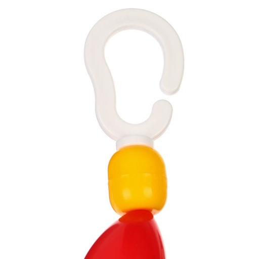 Растяжка на коляску/кроватку «Русский лес», МИКС, Аэлита