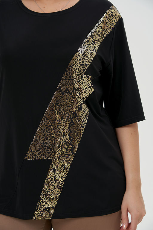 Туника - Olsi фото 3