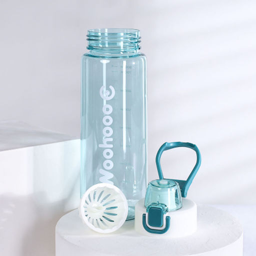Бутылка для воды спортивная Woohooo Cayo Coco 800 ml/ уп80 - ГалеонТрейд фото 2