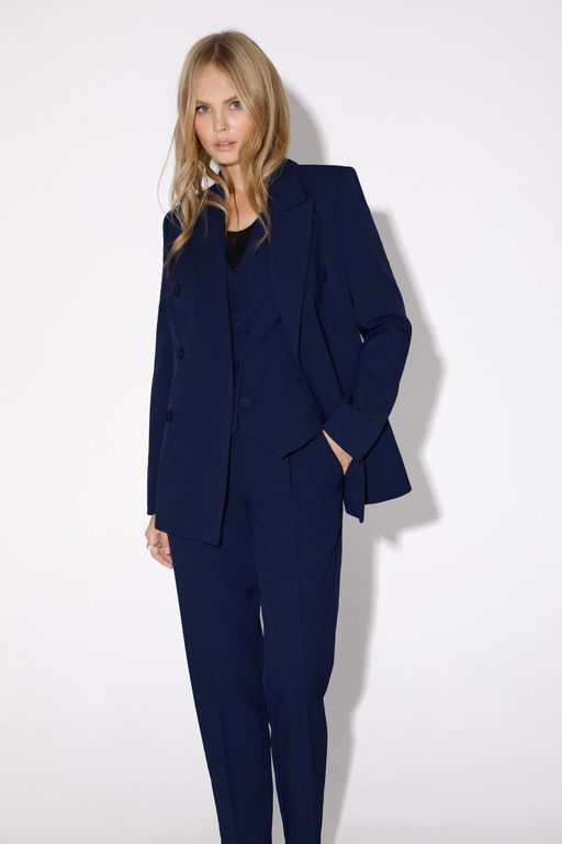 Костюм Pirs 5049 темно-синий  фото 3