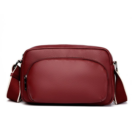 Bags Сумка женская / кожа / 0378151