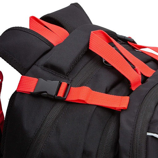 RB-458-1 Рюкзак школьный с мешком - Grizzly фото 35