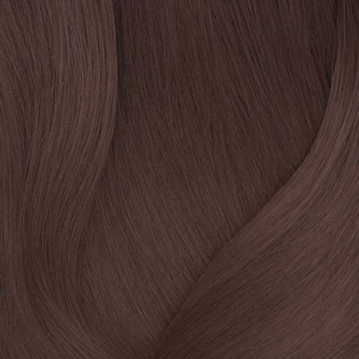 Краска SOCOLOR 6VA Vibrant POWER COOLS темный блондин перламутрово-пепельный - Matrix фото 3