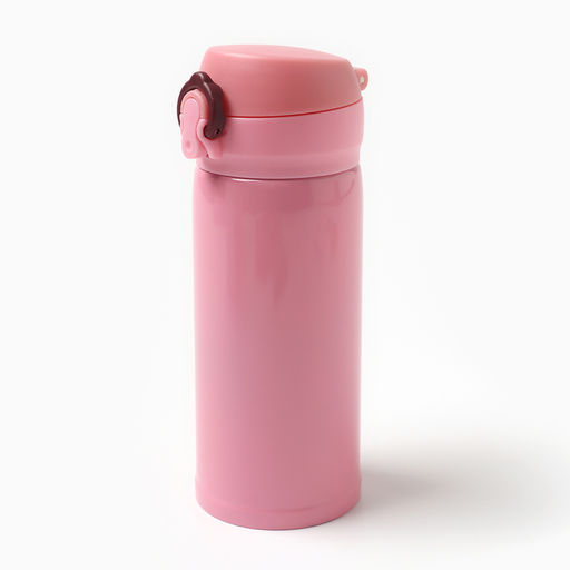 Подарочный набор термос и носки 3 пары KAFTAN Аниме, р. 36-37 (22-24 см)  фото 5