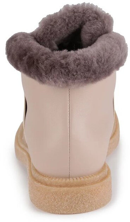 ботинки для девочек - Riconte фото 6