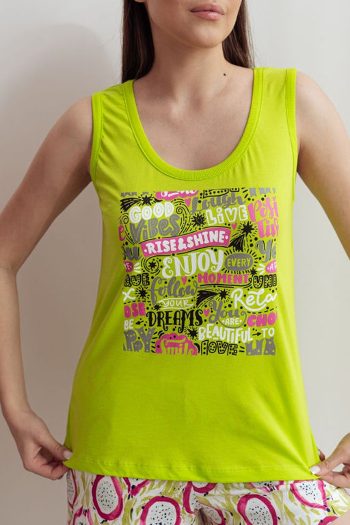 ТОП ЖЕНСКИЙ арт. 4126W-11021.2H-612.1165