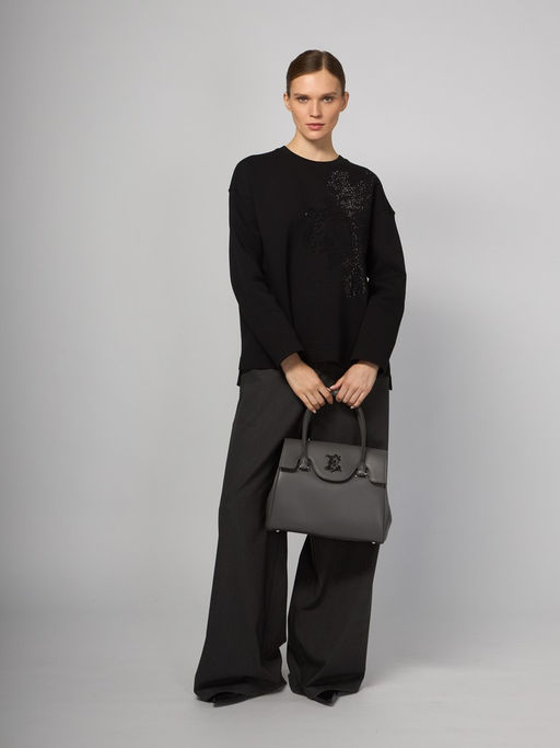 Сумка ELEGANZZA Z151-0267 merlot фото 27