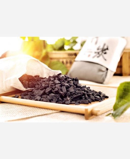 Поглотитель запахов в авто Мешочек 9046199 - Yiwu youda import & export co фото 5