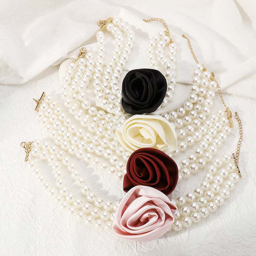 Чокер арт. 26 6638 (id 277686) - Rada фото 2