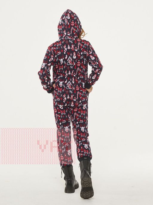 Костюм (комбинезон) детский 5222-10122 - Vay kids фото 6