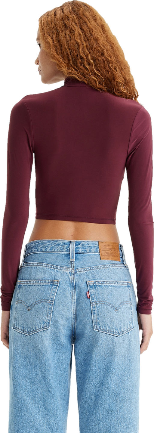 Лонгслив женский