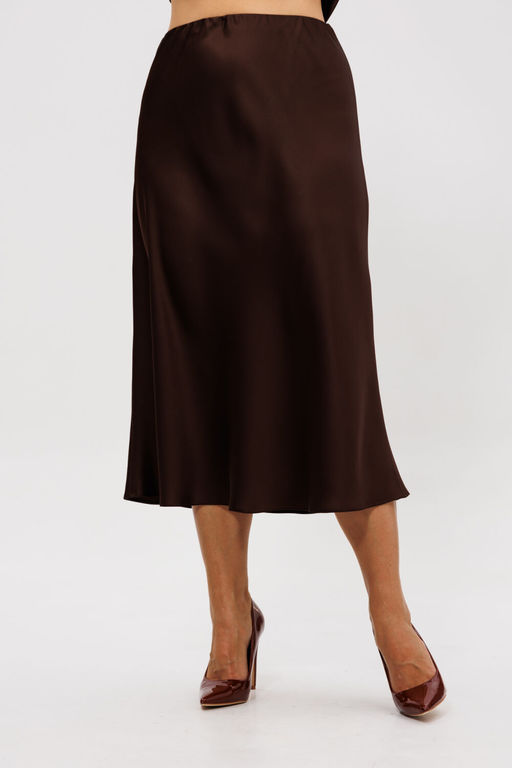 Костюм Mubliz 252 шоколад