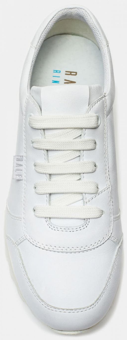 Полуботинки 626115БЛ/ОЯП626115БЛ - Ralf ringer фото 4