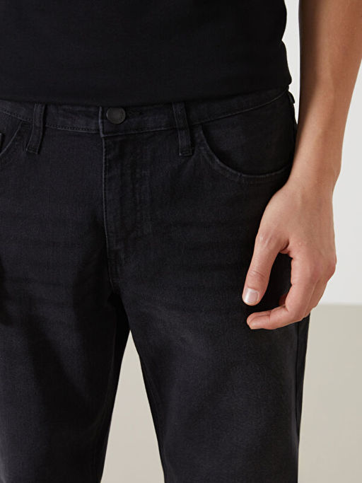 779 Regular Fit Erkek Jean Pantolon