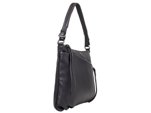 Сумка женская Lanotti А16/Черный