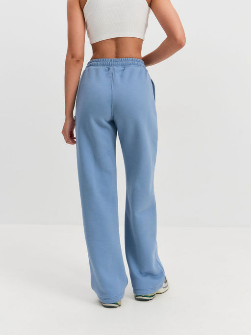 Брюки женские 25254-513 футер - Avese фото 34